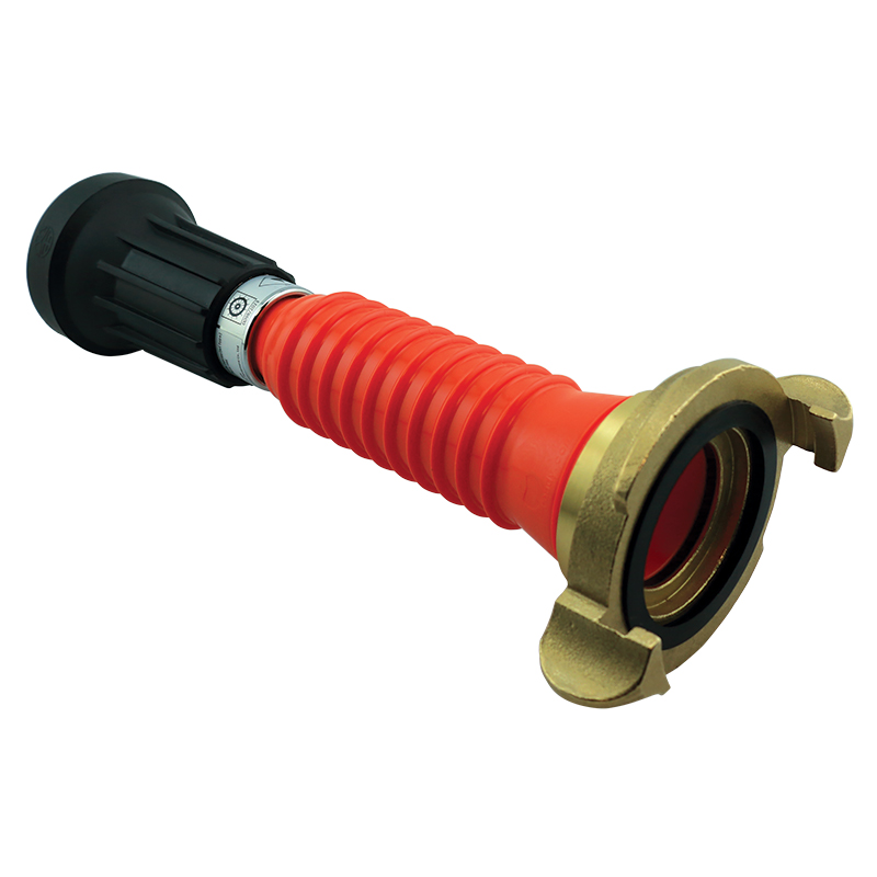 Jet Spray Nozzle With Adapter 19Mm Nakajima 50 Brass - Hansa Safety ...