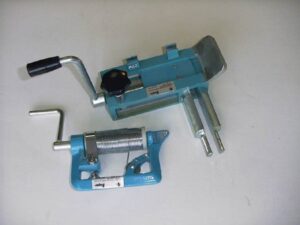 Portable Firehose Binding Machine