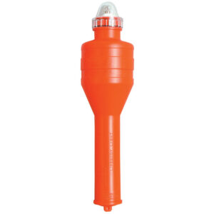 Lifebuoy Light M.O.B. Solas USCG