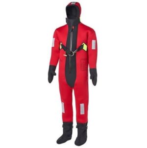 Immersion Suit Med Approved Size Xl 190-205