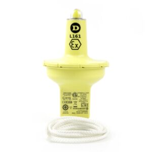 Lifebuoylight Daniamant L161 Explosion Proof - Med