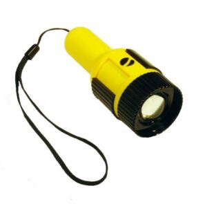 Daniamant ST250 Solas Approved Morse Torch