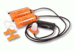 RB2 Battery For Life Raft light