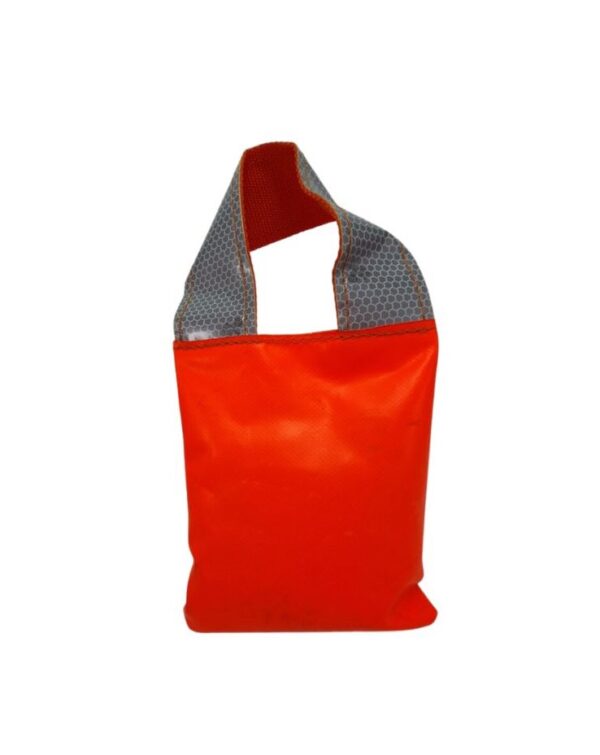 Weighted Throwing Bag