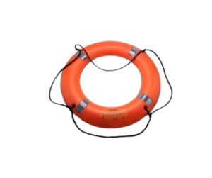 Lifebuoy 2.5 kg USCG approved