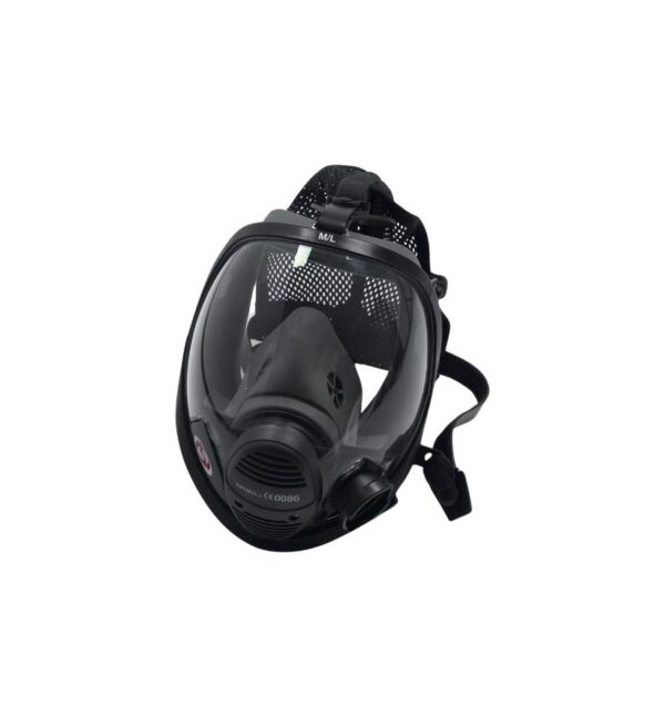 3M/Scott mask for Sigma II - Vision 3 mask LQF/ML