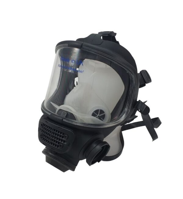 3M/Scott ProMask Face Mask for Breathing apparatus