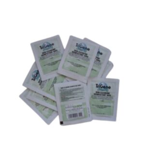 disinfecting wipes - 100 sachets