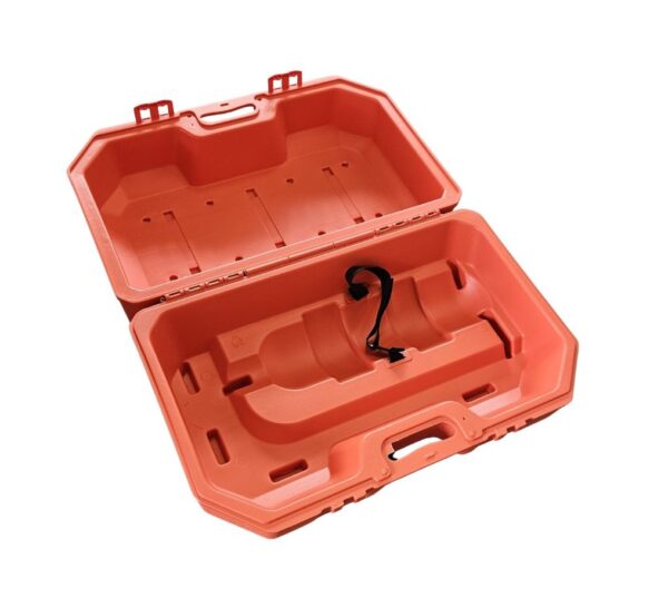 3M/Scott Carrying case for CABA