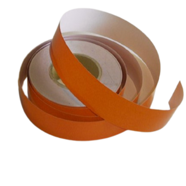 Reflective tape Orange