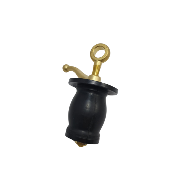 Brass Scupperplug 52mm - 75mm