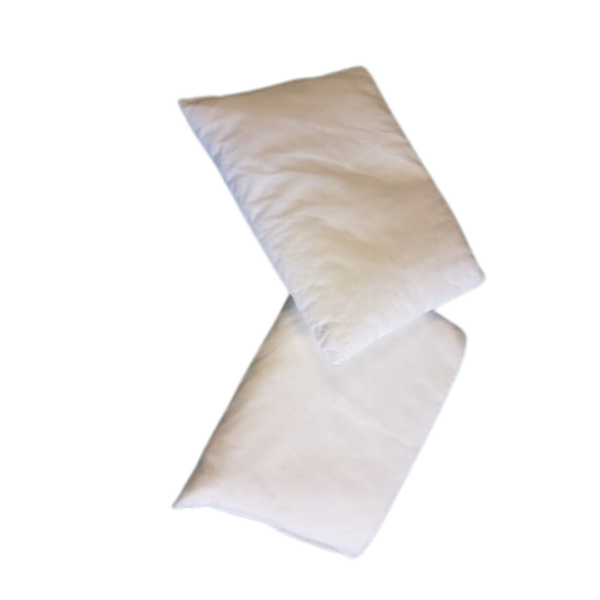 Oil sorbent Pillow